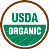 Certified Organic