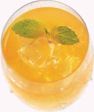 glass of li'l limu