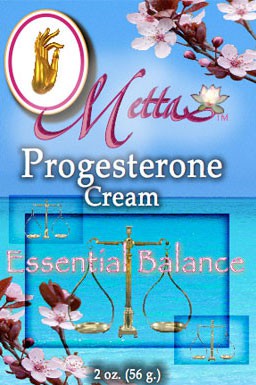 Progesterone Cream