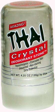 thai crystal