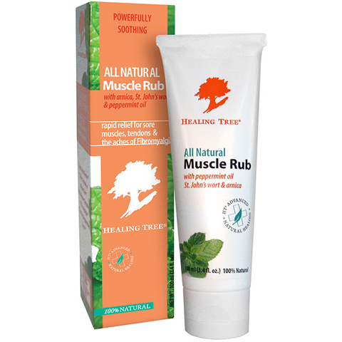 Athlete's Foot Solution Image