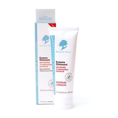 Eczema Ointment Image