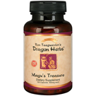Magu's Treasure