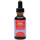 Formula II Iosol Iodine