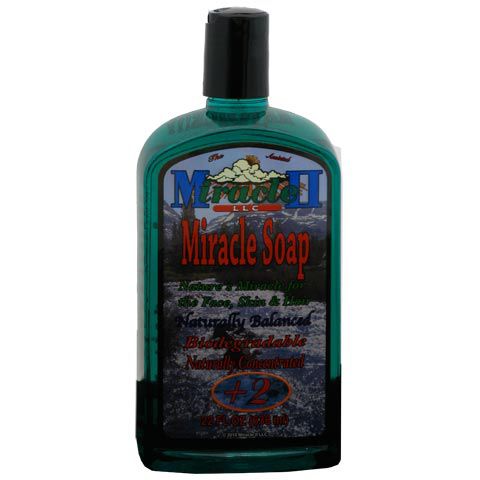 Miracle II Original Soap (+2) Image