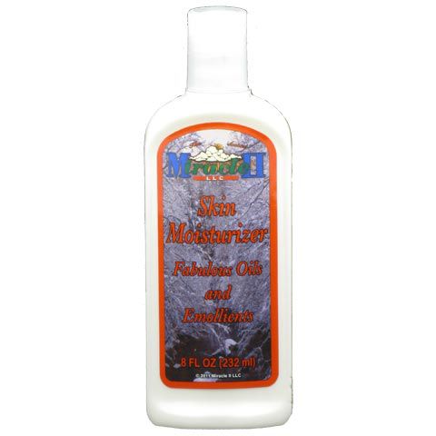 Miracle II Skin Moisturizing Lotion Image