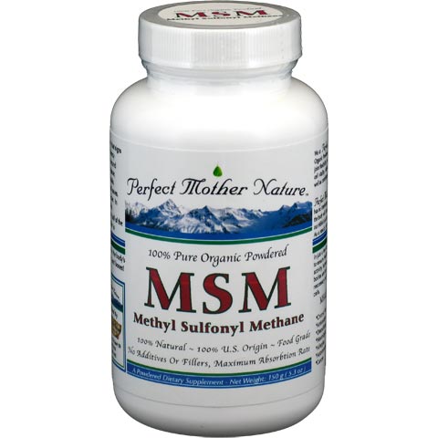 MSM Image