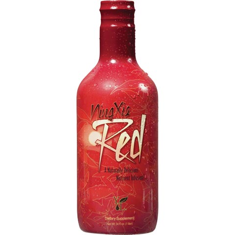 Ningxia Red Image