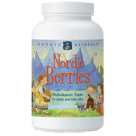 Nordic Naturals Nordic Berries
