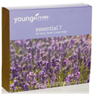 Essential 7 Oil Collection