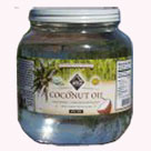 Centerfuged Coconut Oil - Certified Organic
