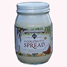 Coconut Spread
