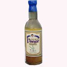 Coconut Vinegar - Raw Unfiltered