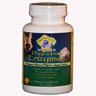 Digestive Enzymes