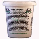 Hemp Hearts