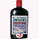 Miracle II Moisturizing Soap (+2)