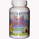 Nordic Naturals&reg; Nordic Berries