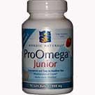 Nordic Naturals&reg; Pro Omega Junior