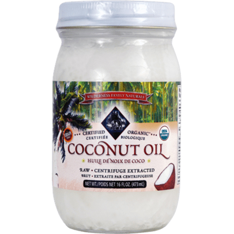 Centrifuge Extracted Coconut Oil | Organic