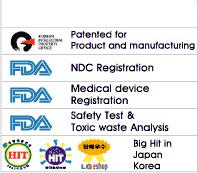 Certifications