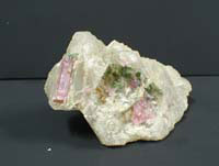 Tourmaline