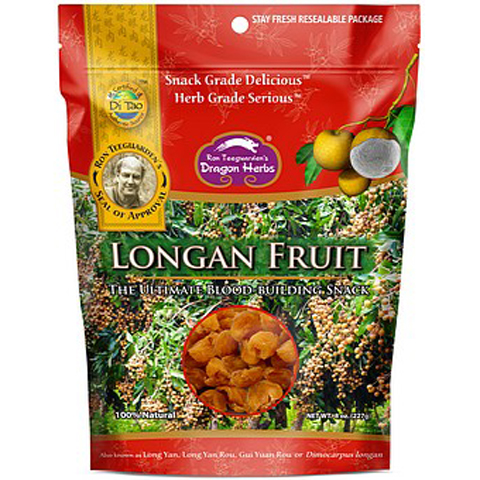 Longan Fruit Image