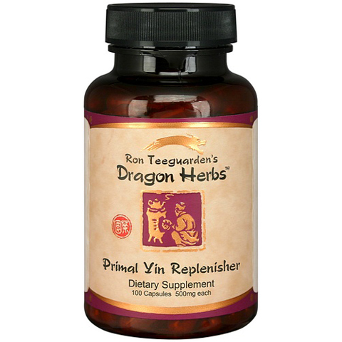Primal Yin Replenisher Image