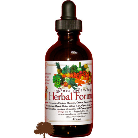 Herbal Formula Image