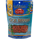 Heaven Mountain Goji Berries