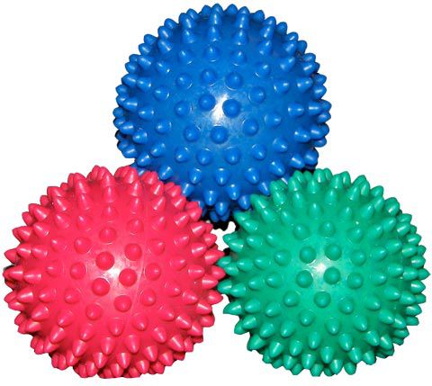 Miracle II Laundry Ball Image
