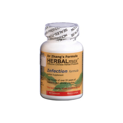 Infection Formula Image