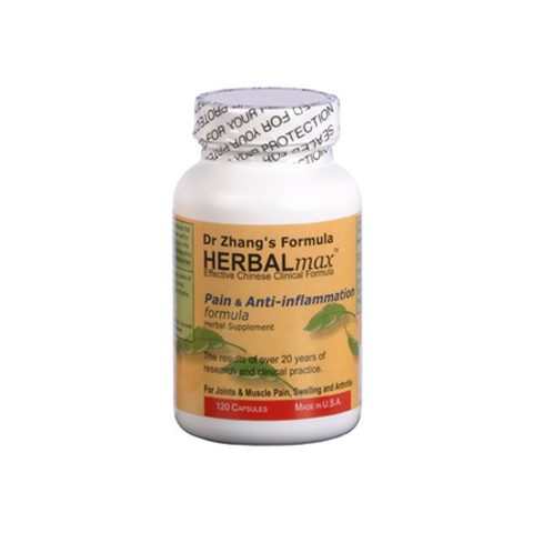 Pain & Inflammation Formula Image