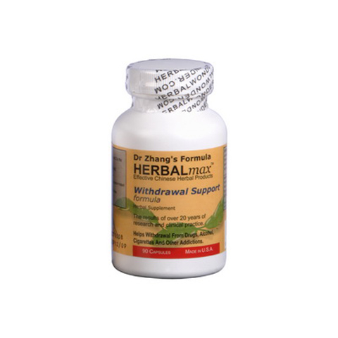 Withdrawal Support Formula Image