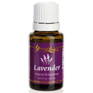 Lavender Essential Oil - 15 ml